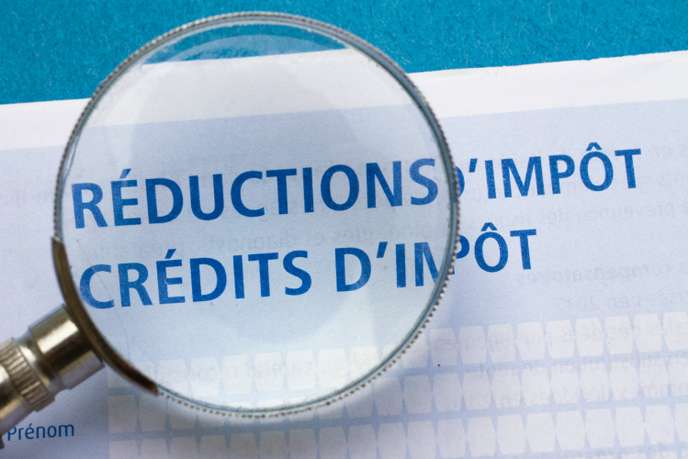 AVANCE DE CRÉDITS D’IMPÔT : DÈS JANVIER 2020 ! Nid'Dom Anglet crédits et réductions d'impôts