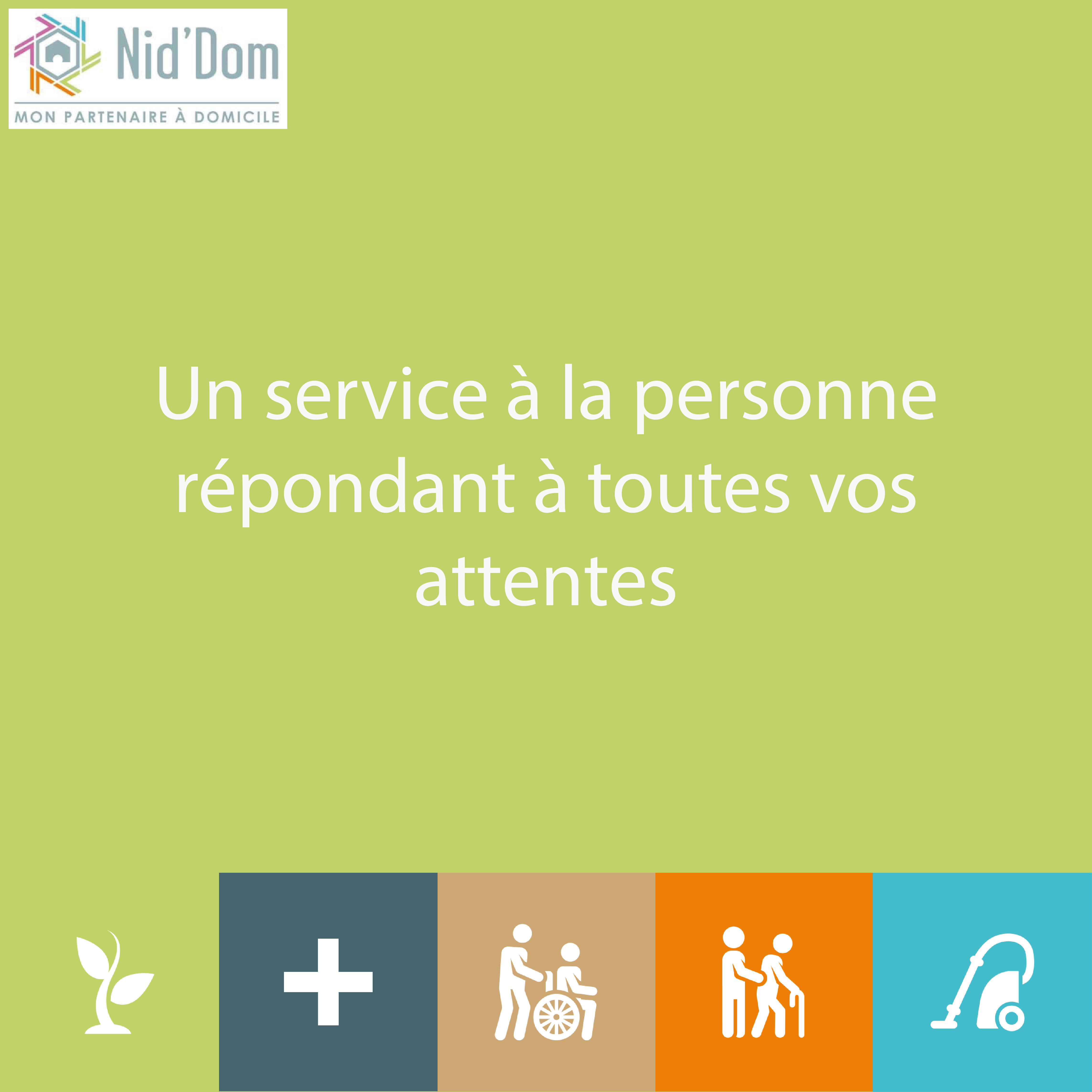 SERVICES // NIDDOM